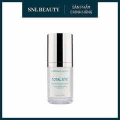 COLORESCIENCE Kem Dưỡng Mắt Hỗ Trợ Phục Hồi Da Lão Hóa Vùng Mắt 18 ml | Total Eye® Firm and Repair Cream