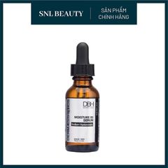 DBH Serum Dưỡng Ẩm Vitamin B5 Hỗ Trợ Phục Hồi Hàng Rào Da 30 ml | Moisture B5 Serum