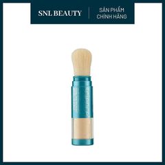 COLORESCIENCE Combo Makeup Chống Nắng Hằng Ngày Tone Hồng Đất Violet Haze