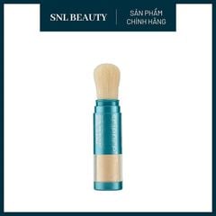 COLORESCIENCE Combo Makeup Chống Nắng Hằng Ngày Tone Cam Đào Blush