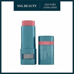 COLORESCIENCE Combo Makeup Chống Nắng Hằng Ngày Tone Hồng Pink Sky