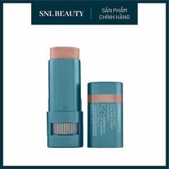 COLORESCIENCE Combo Makeup Chống Nắng Hằng Ngày Tone Cam Đào Blush