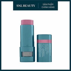 COLORESCIENCE Combo Makeup Chống Nắng Hằng Ngày Tone Hồng Đất Violet Haze