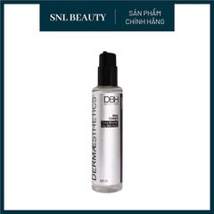 DBH Nước Hoa Hồng BHA Salicylic Acid Hỗ Trợ Giảm Mụn Kiểm Soát Dầu 177 ml | BHA Toner