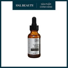 DBH Serum Vitamin C Hỗ Trợ Làm Sáng Da Mờ Thâm Nám | C-Lester Topical Vitamin C Serum