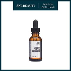 DBH Serum Hỗ Trợ Thúc Đẩy Quá Trình Sản Xuất Collagen Tế Bào Gốc 30 ml | Collagen Stemedic Factor Serum