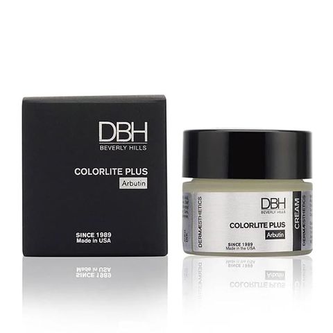 DBH Kem Dưỡng Hỗ Trợ Làm Sáng Da Cải Thiện Sắc Tố 30 ml | Colorlite Plus Cream