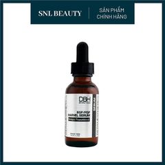 DBH Serum Chứa Yếu Tố Tăng Trưởng Kép Hỗ Trợ Cải Thiện Kết Cấu Da 30 ml | EGF FGF Marvel Serum