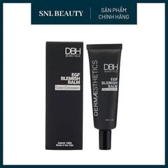 DBH Kem Che Khuyết Điểm Chống Nắng Dưỡng Da EGF Blemish Balm | DBH EGF Blemish Balm