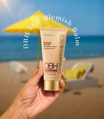 DBH Kem Che Khuyết Điểm Chống Nắng Dưỡng Da EGF Blemish Balm | DBH EGF Blemish Balm