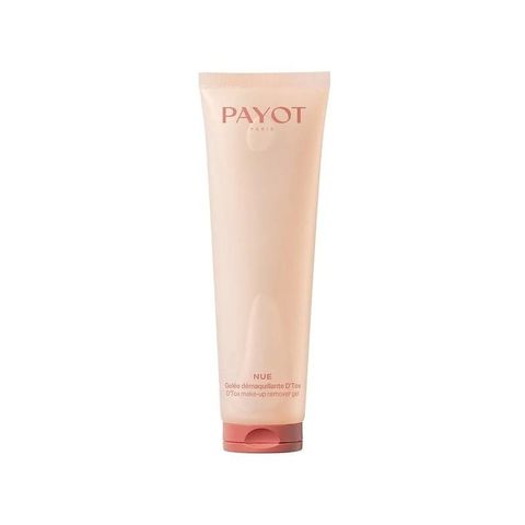 Combo Máy Rửa Mặt Juvera S Kèm Bọt Rửa Mặt PAYOT Gentle Cleansing Foam