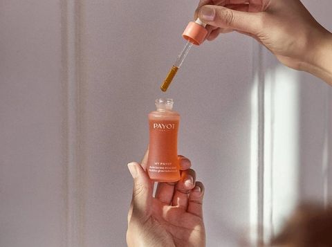 PAYOT My Payot Dầu Dưỡng Giúp Da Mềm Rạng Rỡ 30 ml | Payot My Payot Radiance Oil