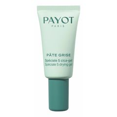 PAYOT Pâte Grise Gel Chấm Mụn Gom Cồi Ngừa Thâm 15 ml | Payot Pâte Grise Spéciale 5 Cica-Gel
