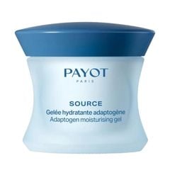 PAYOT Source Gel Dưỡng Adaptogen Cấp Ẩm Cho Da Hỗn Hợp 50 ml | Payot Source Adaptogen Moisturising Gel