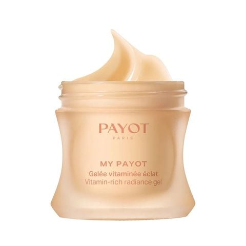 PAYOT My Payot Gel Dưỡng Vitamin Giúp Da Rạng Rỡ 50 ml | Payot My Payot Vitamin-Rich Radiance Gel