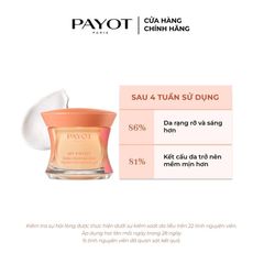 PAYOT My Payot Gel Dưỡng Vitamin Giúp Da Rạng Rỡ 50 ml | Payot My Payot Vitamin-Rich Radiance Gel