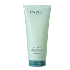 Combo Máy Rửa Mặt Juvera S Kèm Gel Rửa Mặt PAYOT Purifying Foaming Gel Cleanser