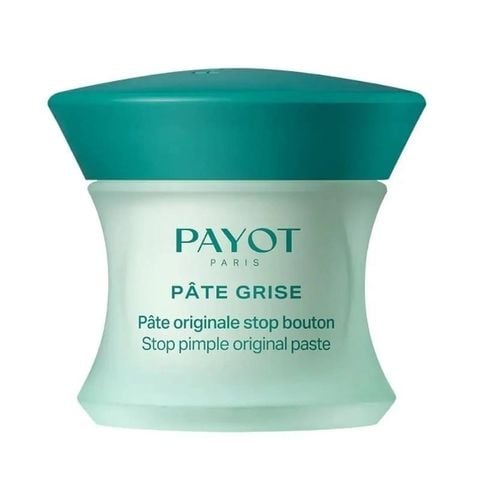 PAYOT Bộ Chăm Sóc Da Mụn Từ Pháp