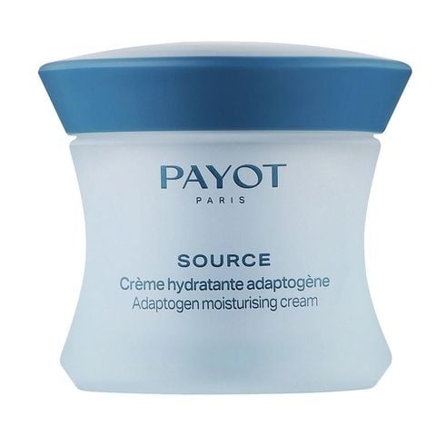 PAYOT Bộ Cấp Ẩm Đa Tầng Từ Pháp