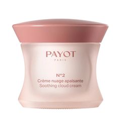 PAYOT N°2 Kem Dưỡng Dịu Nhẹ Cho Da Dễ Đỏ 50 ml | Payot N°2 Soothing Cloud Cream