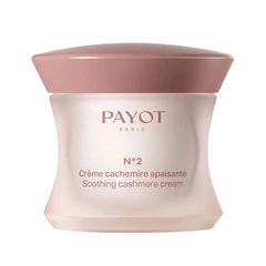 PAYOT N°2 Kem Dưỡng Giàu Ẩm Cho Da Khô Dễ Ửng Đỏ 50 ml | Payot N°2 Soothing Cashmere Cream