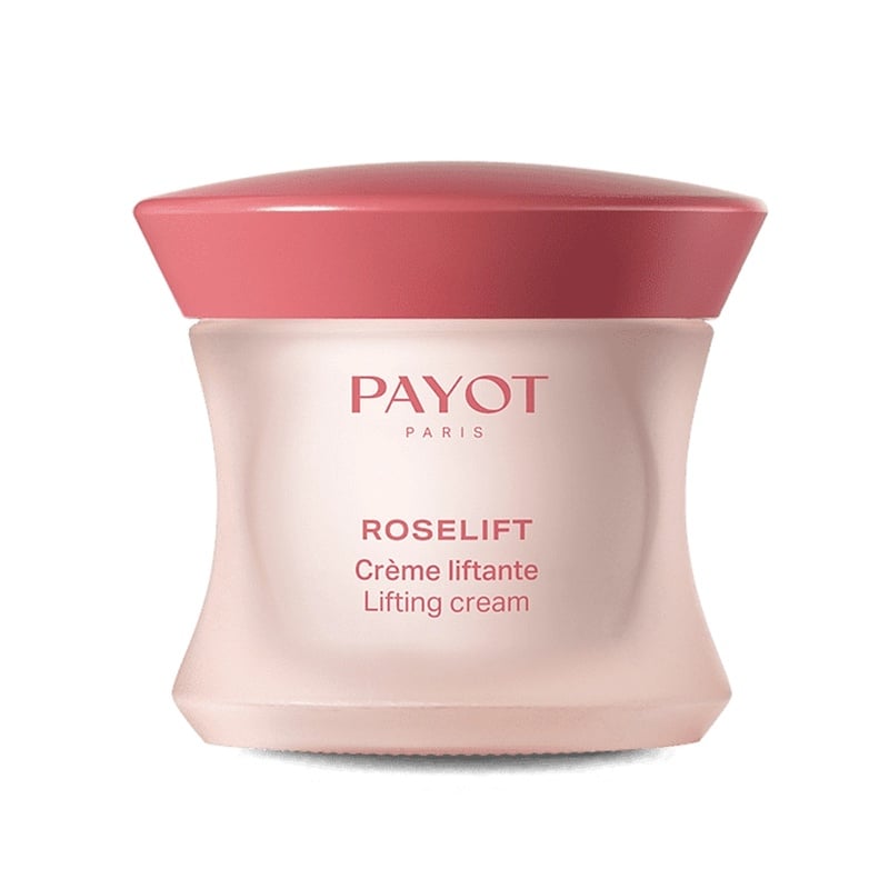 PAYOT Roselift Kem Dưỡng Hoa Hồng Giúp Da Săn Mịn 50 ml | Payot Roselift  Collagène Lifting Cream
