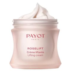 PAYOT Roselift Kem Dưỡng Hoa Hồng Giúp Da Săn Mịn 50 ml | Payot Roselift  Collagène Lifting Cream