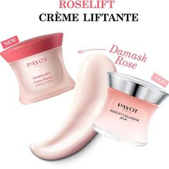 PAYOT Roselift Kem Dưỡng Hoa Hồng Giúp Da Săn Mịn 50 ml | Payot Roselift  Collagène Lifting Cream