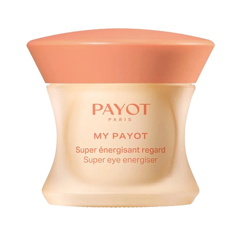 PAYOT My Payot Kem Dưỡng Mắt Hỗ Trợ Mờ Quầng Thâm 15 ml | Payot My Payot Super Eye Energiser