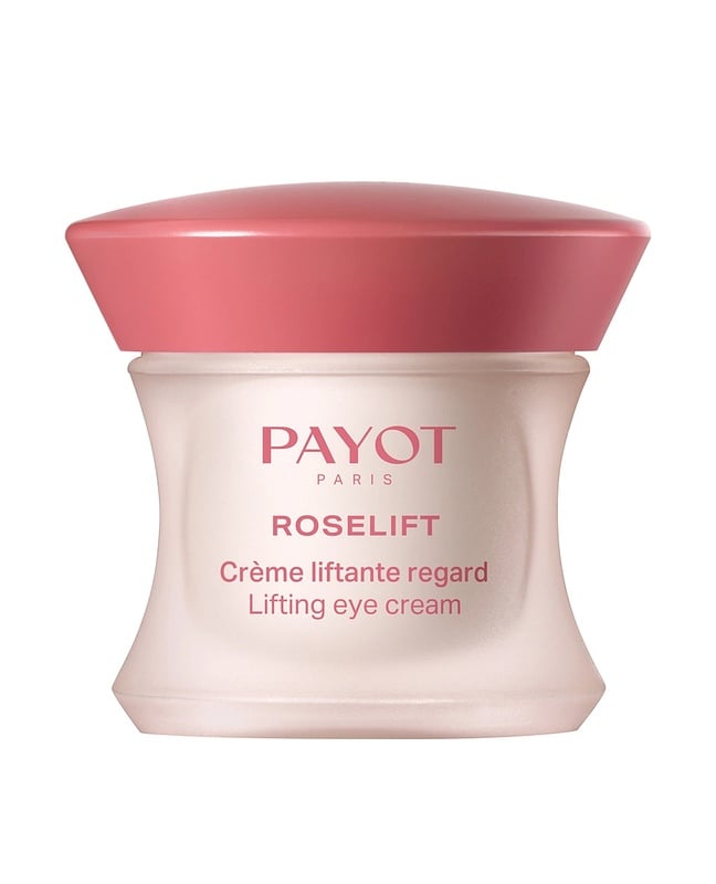PAYOT Roselift Kem Dưỡng Mắt Hoa Hồng Giúp Da Săn Mịn 15 ml | Payot Roselift Lifting Eye Cream
