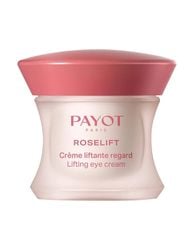 PAYOT Roselift Kem Dưỡng Mắt Hoa Hồng Giúp Da Săn Mịn 15 ml | Payot Roselift Lifting Eye Cream