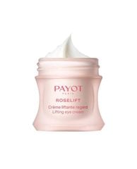 PAYOT Roselift Kem Dưỡng Mắt Hoa Hồng Giúp Da Săn Mịn 15 ml | Payot Roselift Lifting Eye Cream