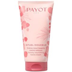 PAYOT Rituel Douceur Kem Dưỡng Tay Cấp Ẩm Mềm Mịn 125 ml | Payot Rituel Douceur Velvety Nourishing Hand Cream