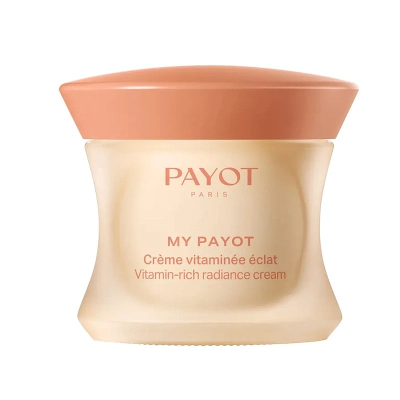 PAYOT My Payot Kem Dưỡng Vitamin Giúp Da Rạng Rỡ 50 ml | Payot My Payot Vitamin-Rich Radiance Cream