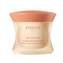 PAYOT My Payot Kem Dưỡng Vitamin Giúp Da Rạng Rỡ 50 ml | Payot My Payot Vitamin-Rich Radiance Cream