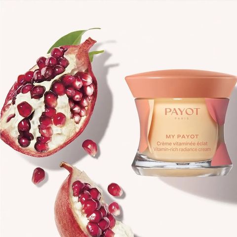 PAYOT My Payot Kem Dưỡng Vitamin Giúp Da Rạng Rỡ 50 ml | Payot My Payot Vitamin-Rich Radiance Cream