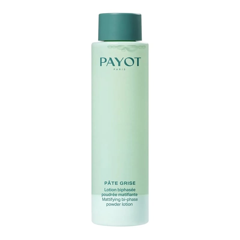 PAYOT Pâte Grise Nước Dưỡng Hai Lớp Giúp Da Ráo Mịn 125 ml | Payot Pâte Grise Mattifying Bi-Phase Powder Lotion