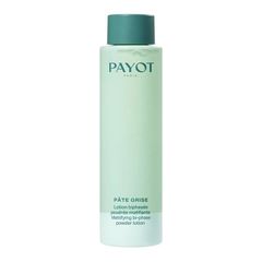 PAYOT Pâte Grise Nước Dưỡng Hai Lớp Giúp Da Ráo Mịn 125 ml | Payot Pâte Grise Mattifying Bi-Phase Powder Lotion