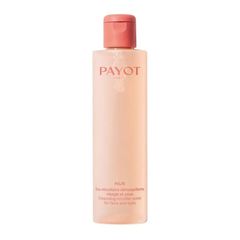 PAYOT Nue Nước Tẩy Trang Sạch Sâu Cho Mặt Và Mắt 200 ml | Payot Nue Cleansing Micellar Water for Face & Eyes