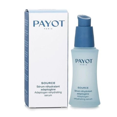 PAYOT Bộ Cấp Ẩm Đa Tầng Từ Pháp