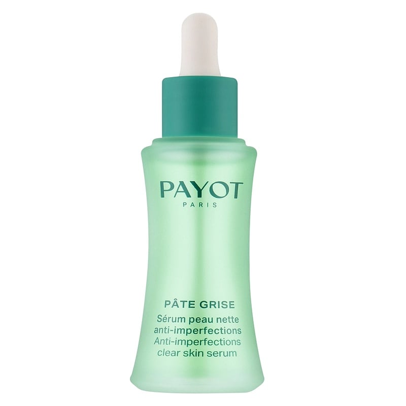 PAYOT Pâte Grise Tinh Chất Thanh Lọc Cho Da Dầu Mụn 30 ml | Payot Pâte Grise Anti-imperfections Clear Skin Serum