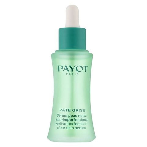 PAYOT Bộ Chăm Sóc Da Mụn Từ Pháp