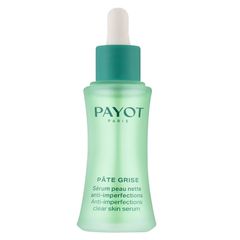 PAYOT Pâte Grise Tinh Chất Thanh Lọc Cho Da Dầu Mụn 30 ml | Payot Pâte Grise Anti-imperfections Clear Skin Serum