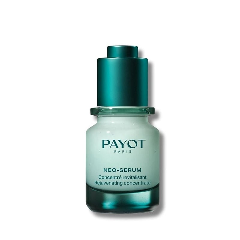 PAYOT Neo-Serum Giúp Da Rạng Rỡ Và Mịn Màng 30 ml | Payot Neo-Serum Rejuvenating Concentrate