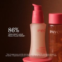 PAYOT Roselift Tinh Chất Hoa Hồng Giúp Da Săn Mịn 30 ml | Payot Roselift Collagène Firming Re-Densifying Serum