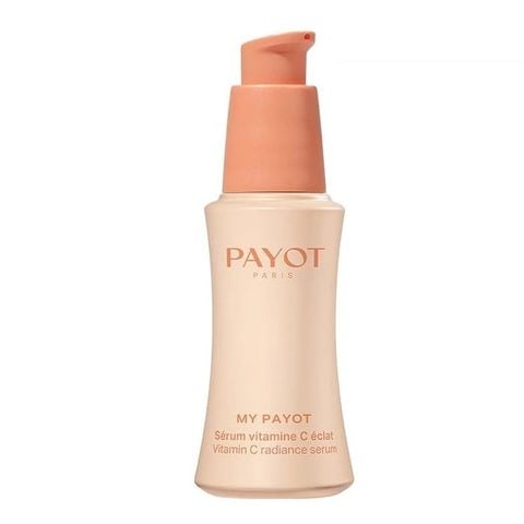 PAYOT My Payot Tinh chất Vitamin C Giúp Da Rạng Rỡ 30 ml | Payot My Payot Vitamin C Radiance Serum