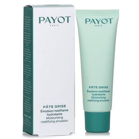 PAYOT Bộ Chăm Sóc Da Mụn Từ Pháp