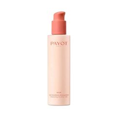 PAYOT Nue Sữa Tẩy Trang Làm Sạch Dịu Nhẹ 200 ml | Payot Nue Cleansing Micellar Milk