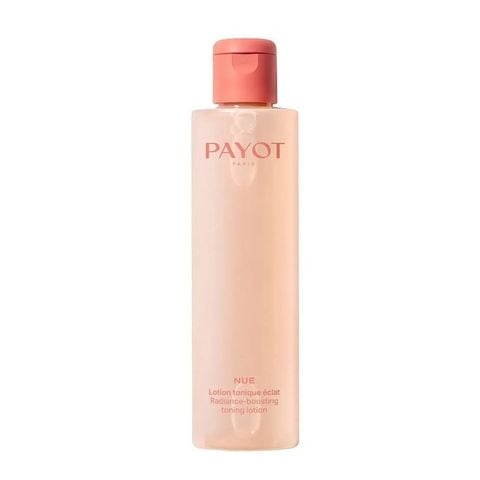 PAYOT Nue Toner Cân Bằng Giúp Da Rạng Rỡ 200 ml | Payot Nue Radiance Boosting Toning Lotion