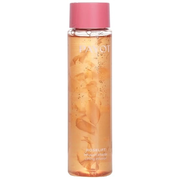 PAYOT Roselift Toner Hoa Hồng Giúp Da Săn Mịn 125 ml | Payot Roselift Lifting Infusion Toner